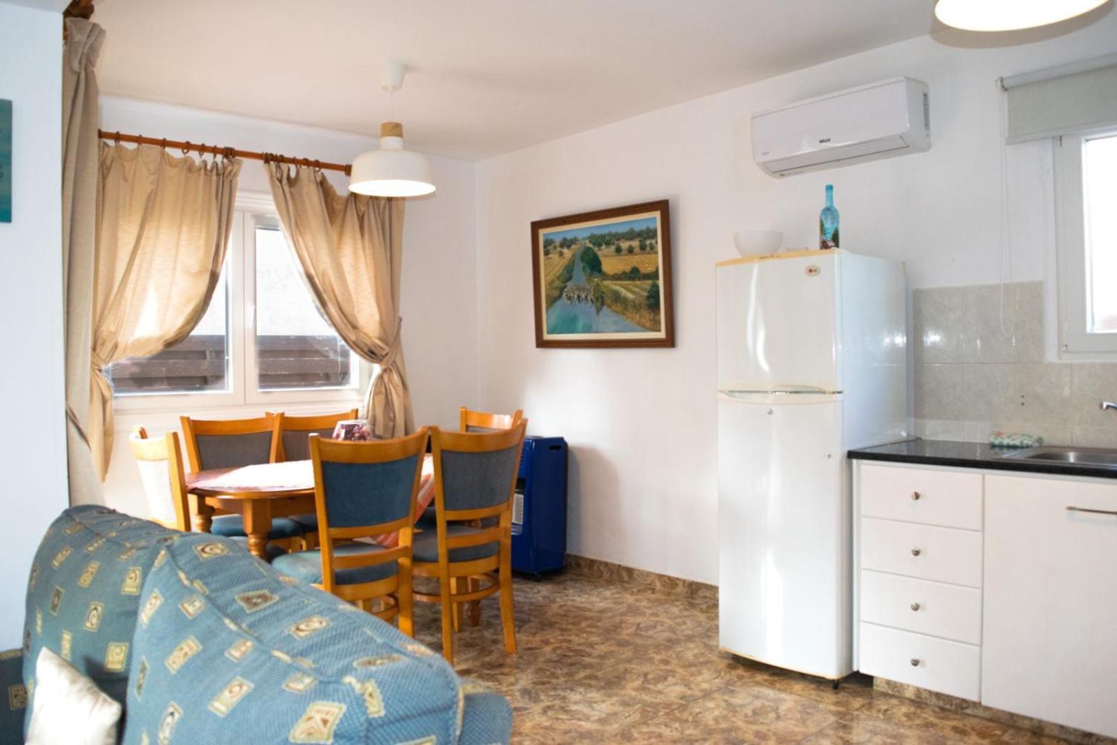 Merika Complex 1 Hou.32 Hébergement de vacances