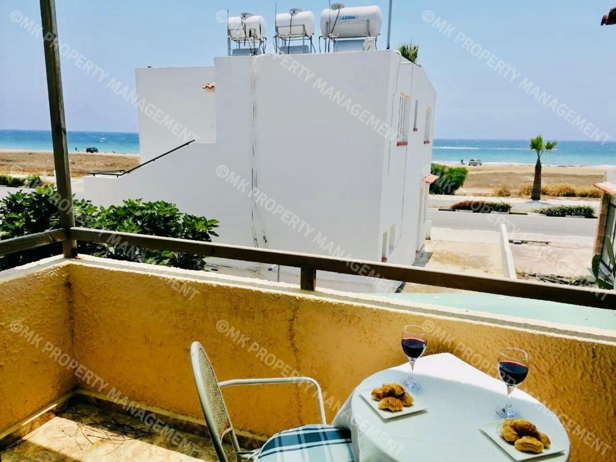 Merika Complex 1 Hou.32 Hébergement de vacances *